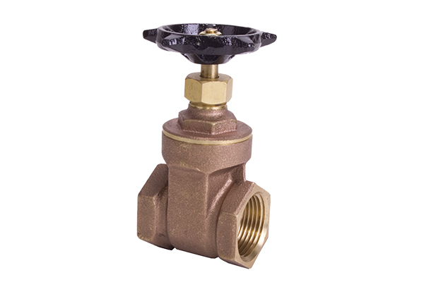 Model 220 Full Port Gate Valve