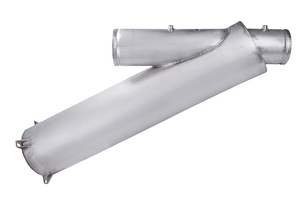 Series 1300 Stainless Steel SYS Filters