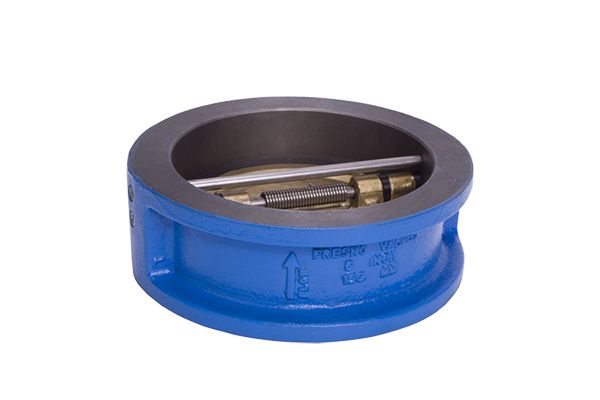 Series 3700 Wafer Check Valve